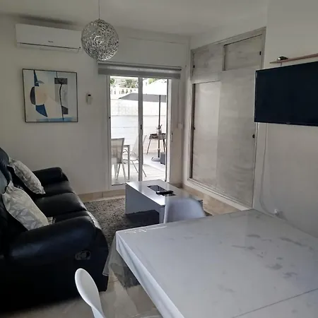 Ferienhaus Duplex Au Calme, Proche Toutes Commodites