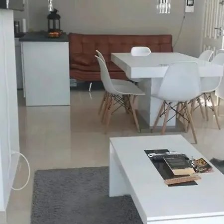 Duplex Au Calme, Proche Toutes Commodités Torrevieja