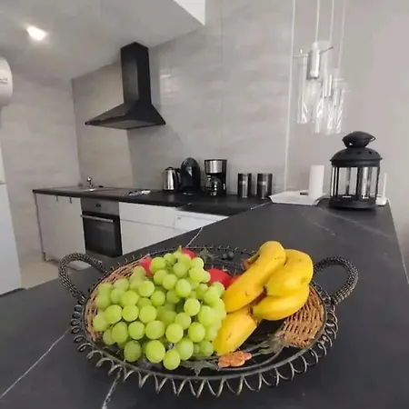 Duplex Au Calme, Proche Toutes Commodites Ferienhaus Torrevieja