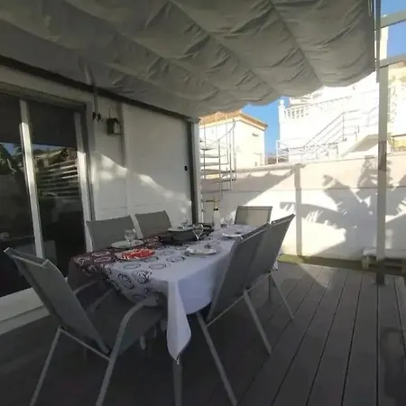 Casa vacanze Duplex Au Calme, Proche Toutes Commodités