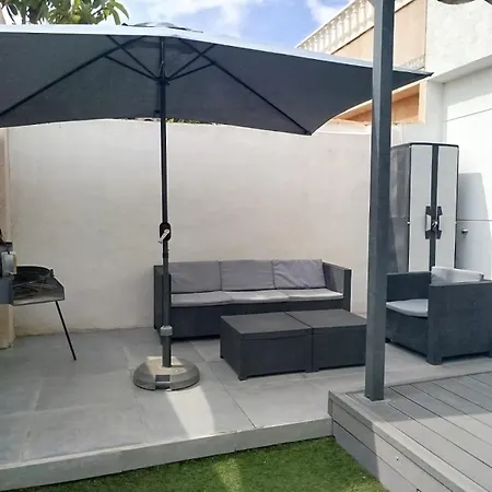 Duplex Au Calme, Proche Toutes Commodités * Torrevieja