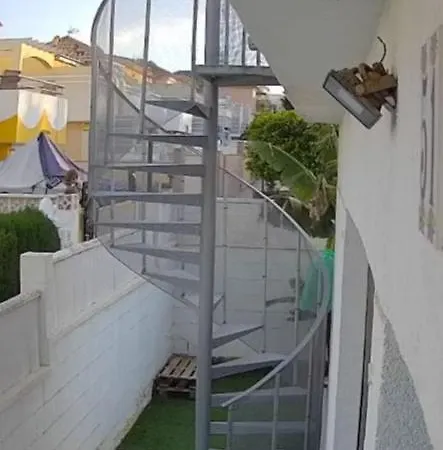 Casa vacanze Duplex Au Calme, Proche Toutes Commodités