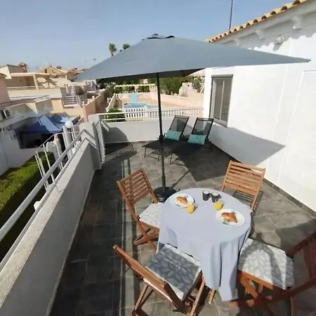Casa vacanze Duplex Au Calme, Proche Toutes Commodités