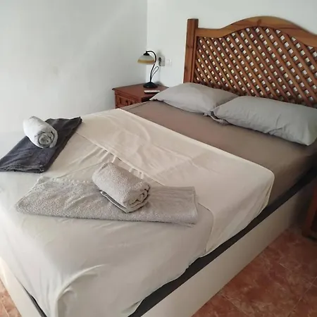 Duplex Au Calme, Proche Toutes Commodités Casa vacanze