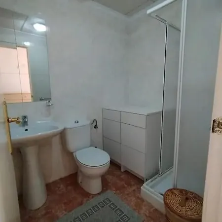 Duplex Au Calme, Proche Toutes Commodités Torrevieja